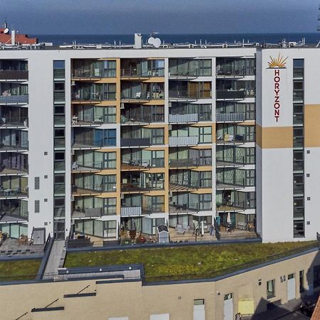Horyzont By Baltic Home Miedzyzdroje Exteriér fotografie