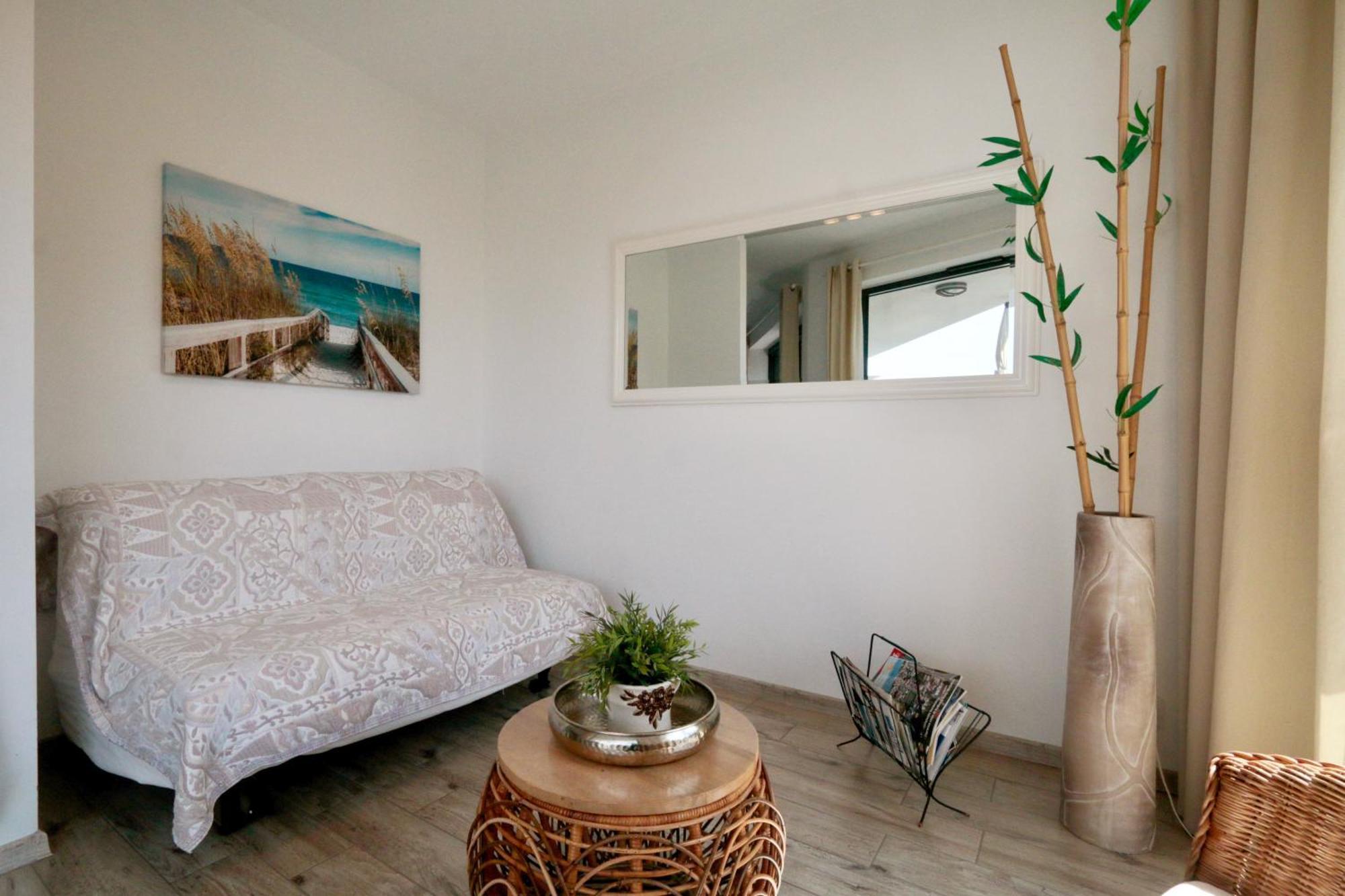 Horyzont By Baltic Home Miedzyzdroje Exteriér fotografie