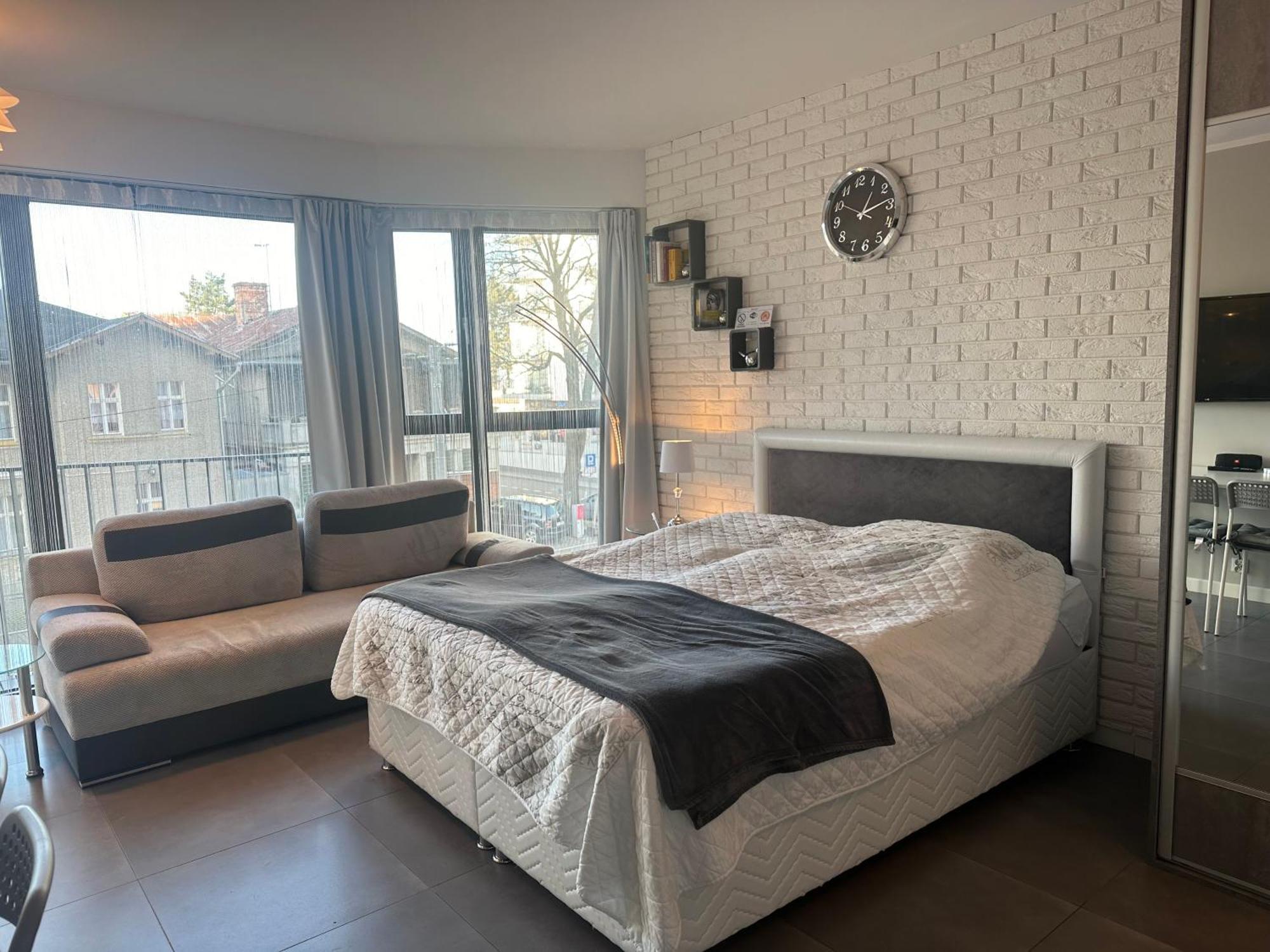 Horyzont By Baltic Home Miedzyzdroje Exteriér fotografie