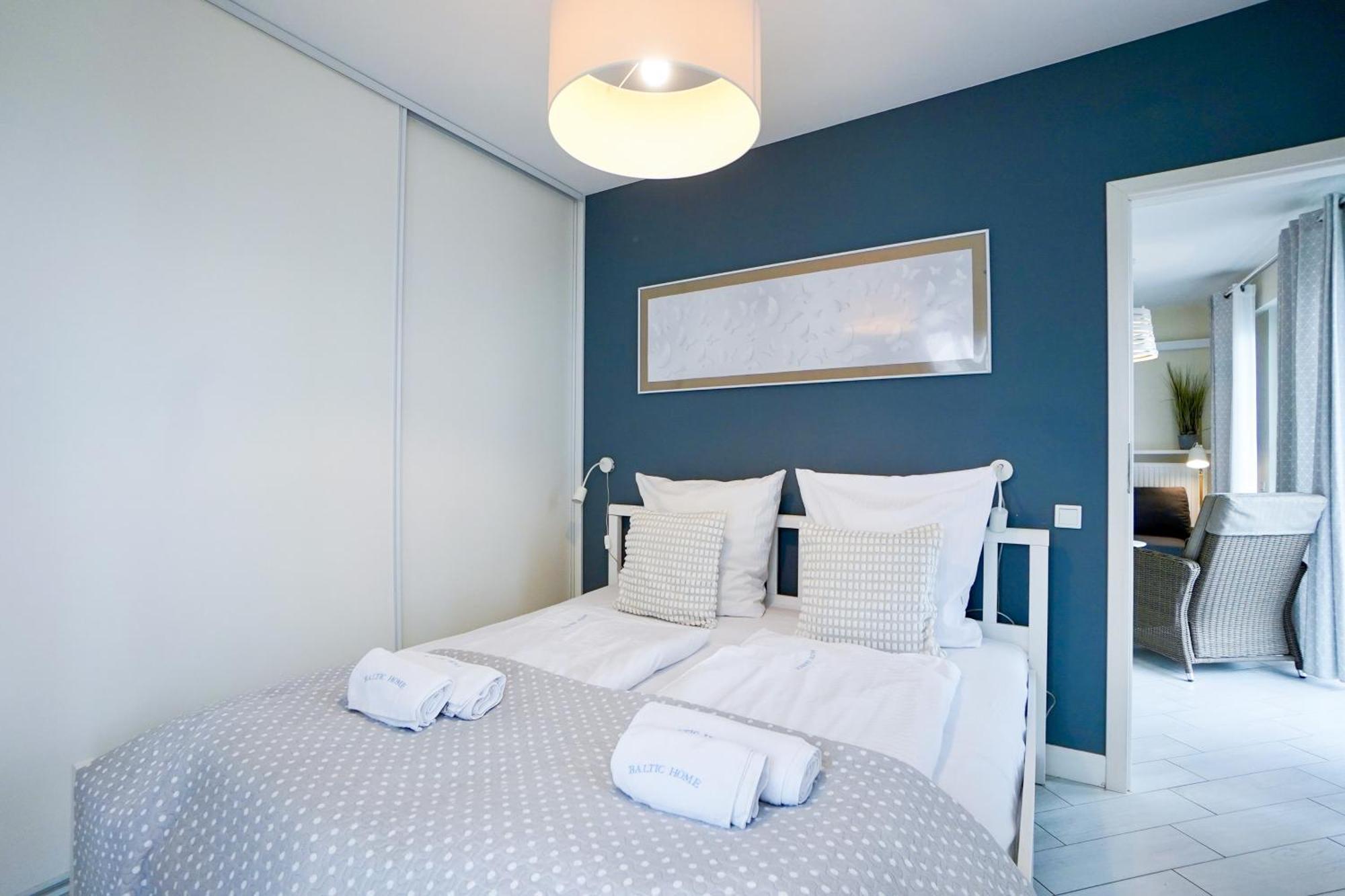 Horyzont By Baltic Home Miedzyzdroje Exteriér fotografie